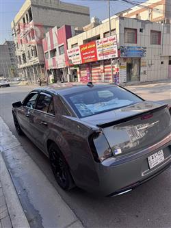 كرايسلر 300